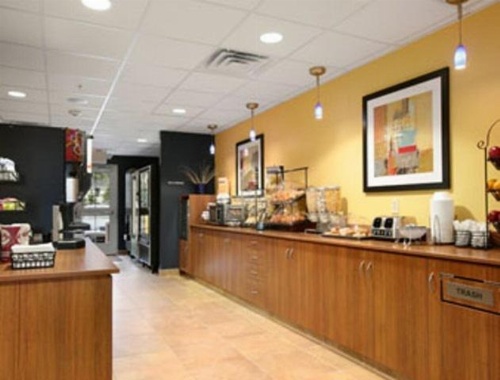 Microtel Inn & Suites By Wyndham Chili/Rochester Airport image 18