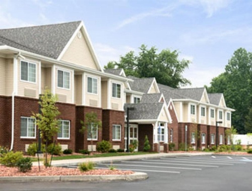 Microtel Inn & Suites By Wyndham Chili/Rochester Airport image 19