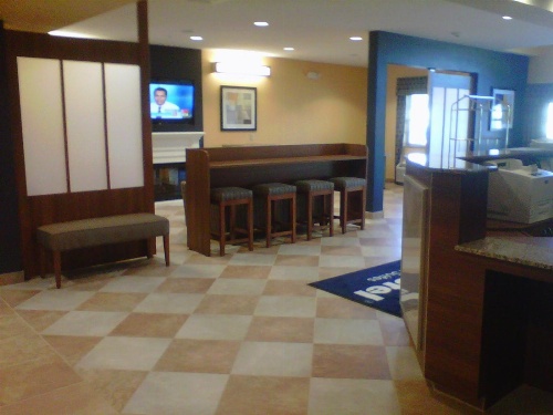 Microtel Inn & Suites By Wyndham Chili/Rochester Airport image 2